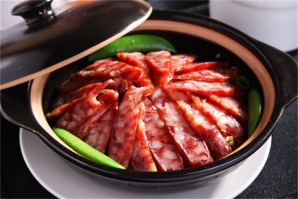 煲香婆煲仔飯加盟