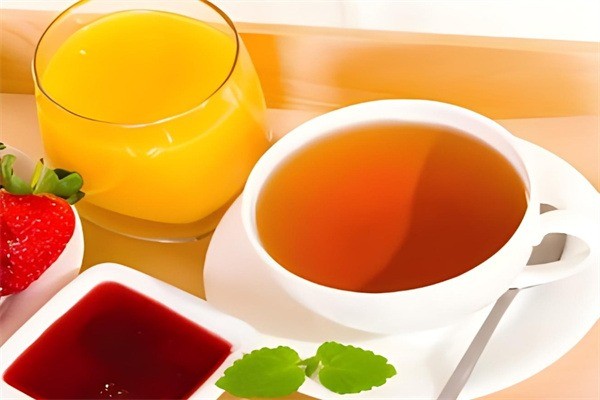 米里茶飲飲品加盟