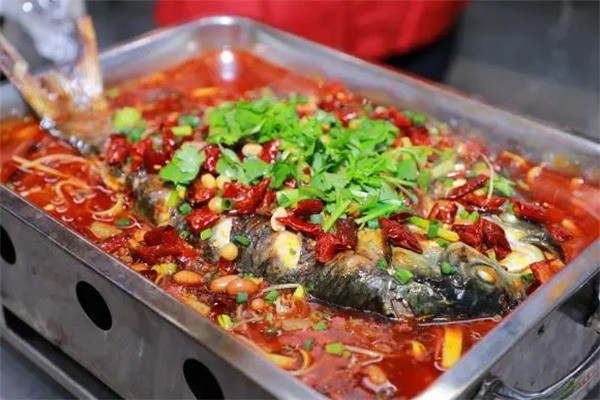 王多魚(yú)火鍋加盟