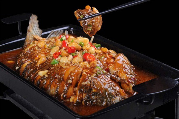 王多魚(yú)火鍋加盟