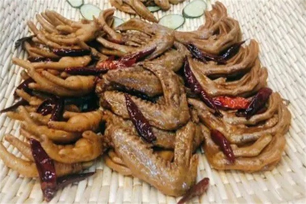 食為先鹵俠派加盟
