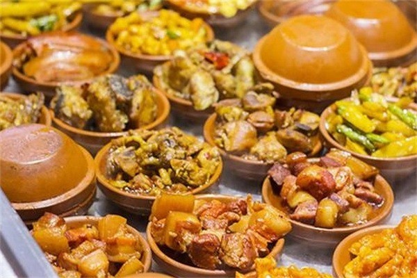 碗農(nóng)小碗菜加盟