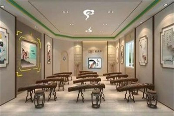 山葉音樂(lè)教室加盟
