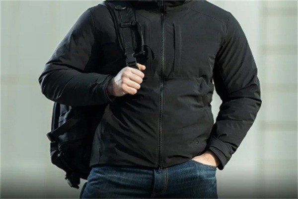 龍牙服裝加盟