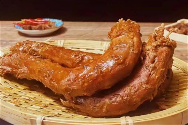 鹵呀呀加盟