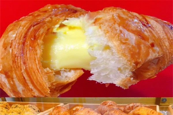 拾味糕點(diǎn)加盟