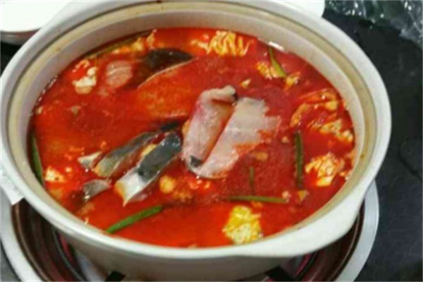 好辣道梭邊魚加盟