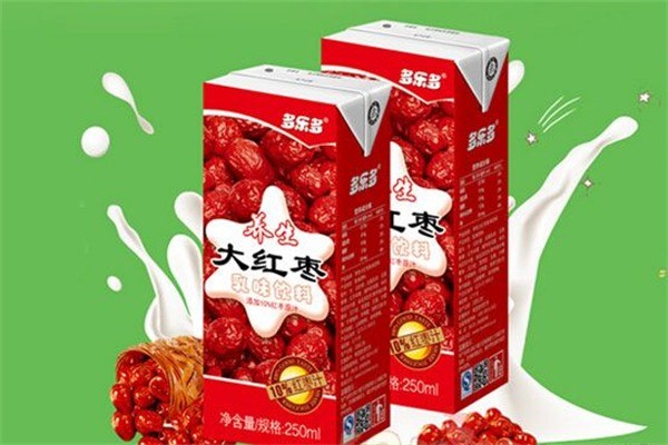 高唐多樂多飲品加盟