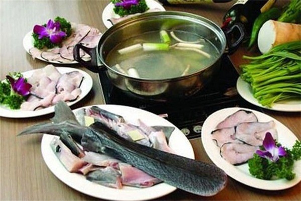 釣魚島魚莊加盟