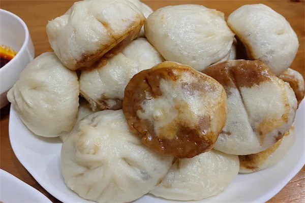 無憂包子鋪加盟