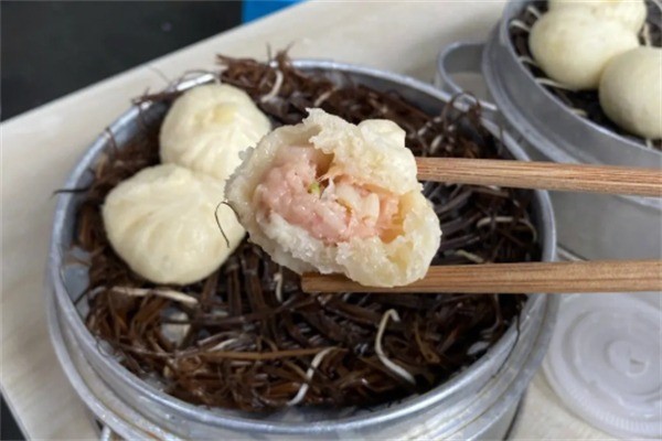 無憂包子鋪加盟