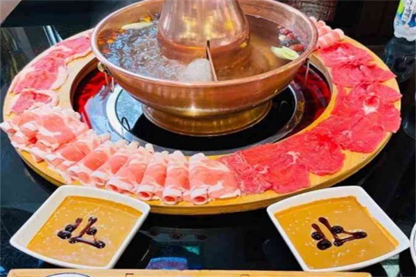 北門涮肉火鍋加盟