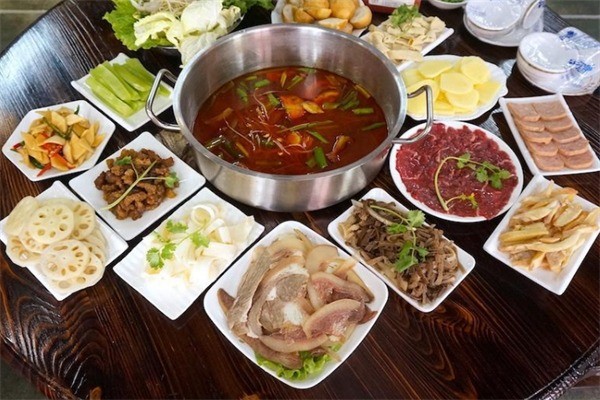 凱里原生態(tài)牛肉火鍋加盟