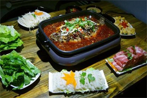 小城漁火烤魚加盟