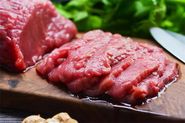 八哥鮮牛肉加盟