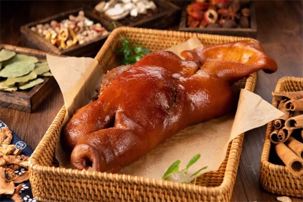 家味熟食加盟