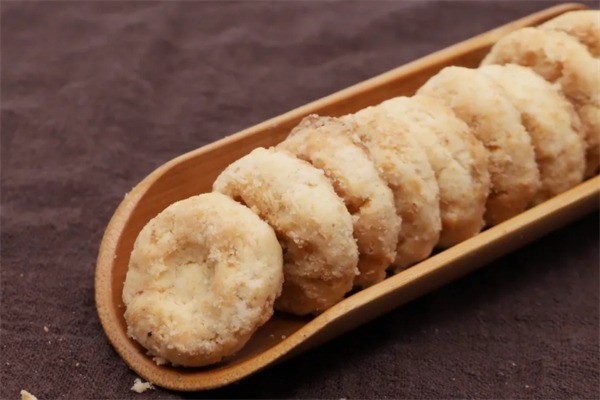桃小酥糕點加盟