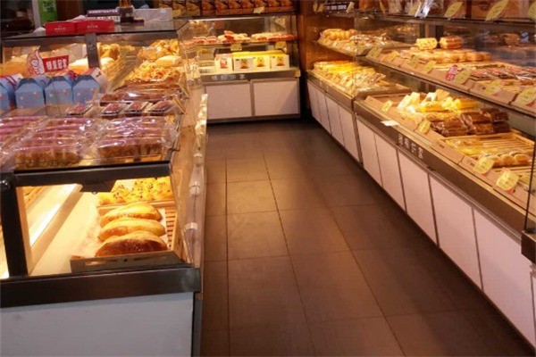 穗宜餅屋加盟