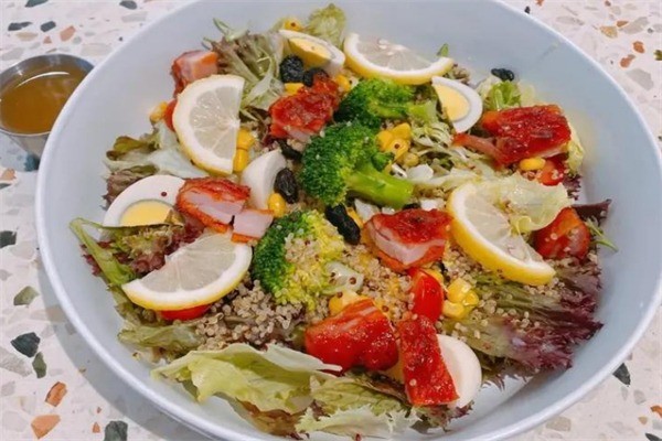 原研覓食加盟