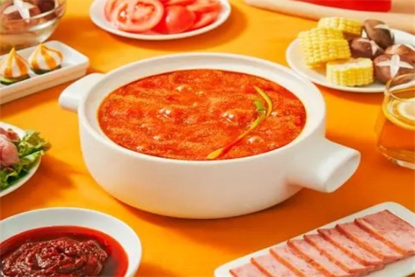 名揚(yáng)火鍋加盟