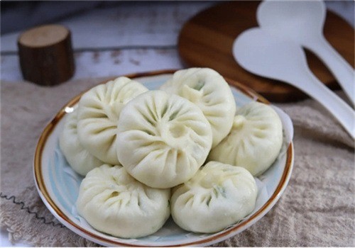 老媽包子鋪加盟