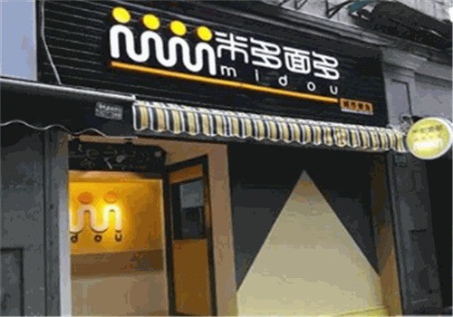 MIDOU米多面多加盟
