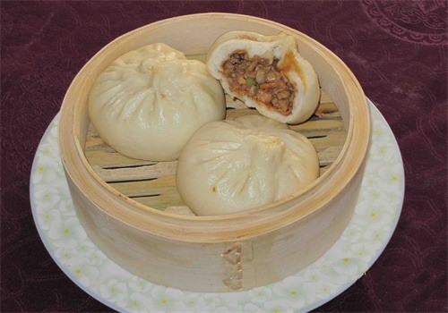 老媽包子鋪加盟