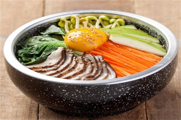 公主拌飯加盟