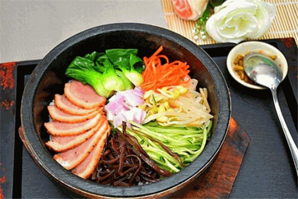 公主拌飯加盟