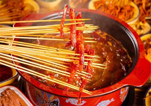 銅壺串串香加盟