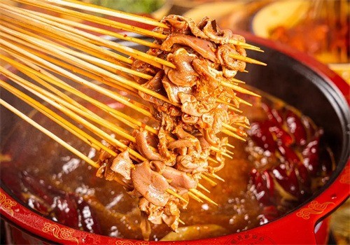 銅壺串串香加盟