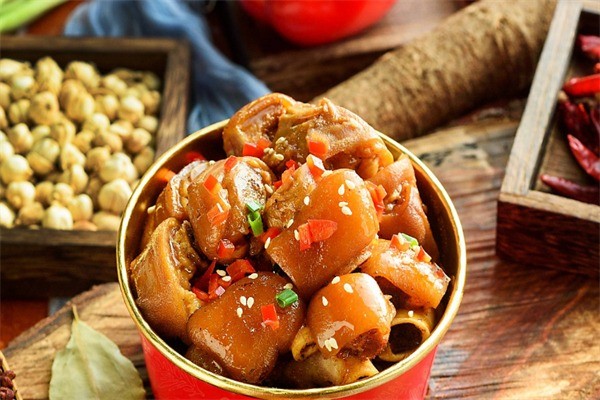 好滋味熱鹵加盟