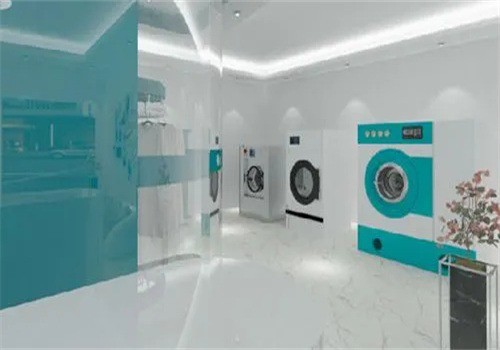潔婷干洗店加盟