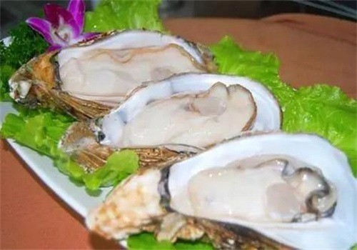 蠔小仙加盟