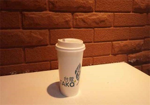 臺(tái)蔻茶飲加盟
