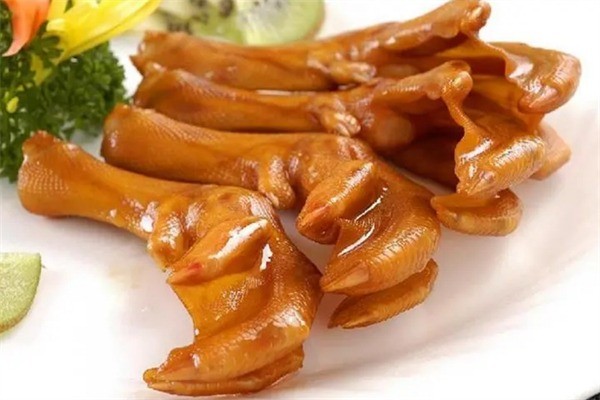 獨(dú)一味熟食加盟