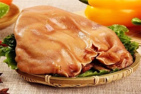 獨(dú)一味熟食加盟
