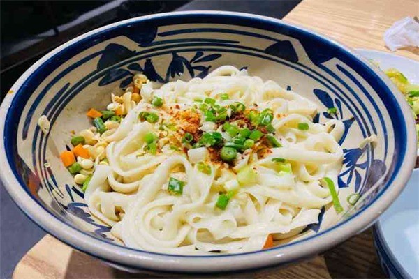 老九圓山西面館加盟