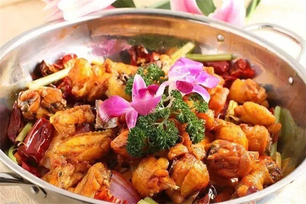 阿凱飯店加盟