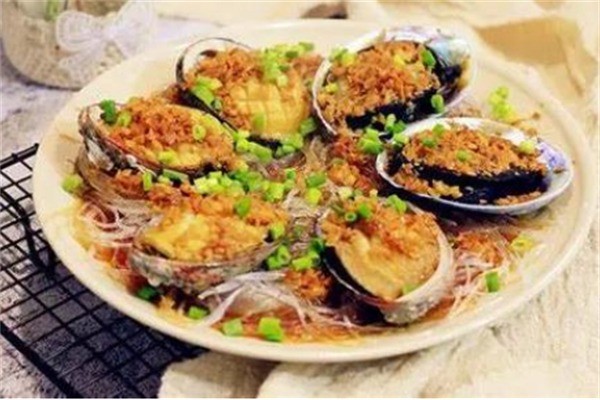 海鮮遇上粉絲加盟