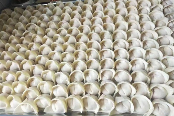 王記老上海餛飩鋪加盟