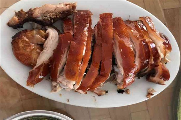 楚留香飯店加盟