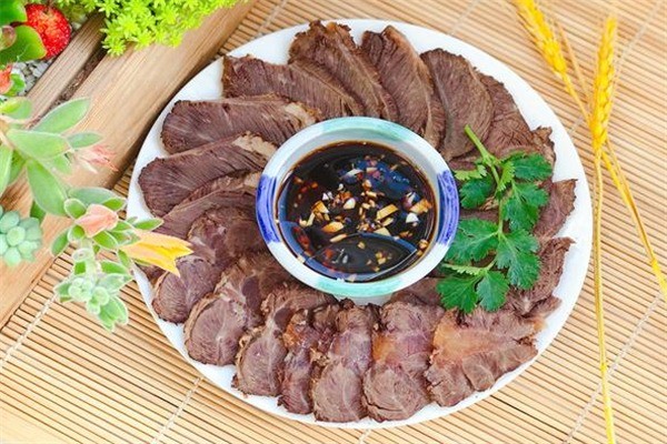 沙家熟食加盟