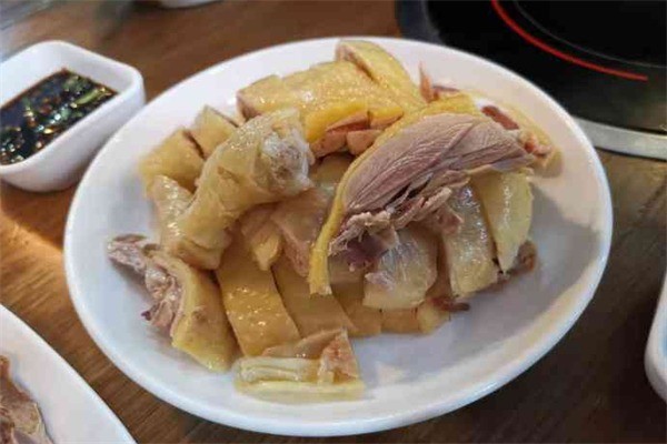 村姑三黃雞加盟