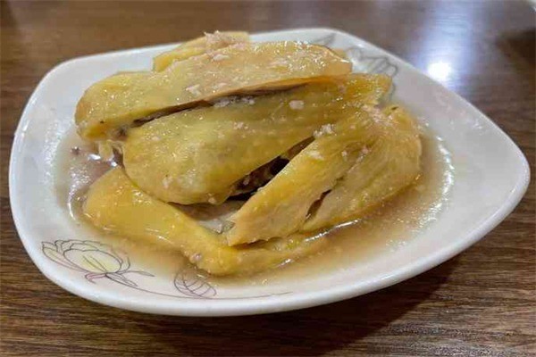 村姑三黃雞加盟