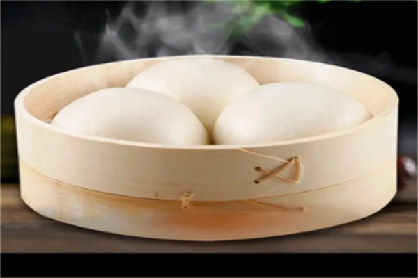 同福饅頭工坊加盟