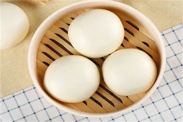 同福饅頭工坊加盟