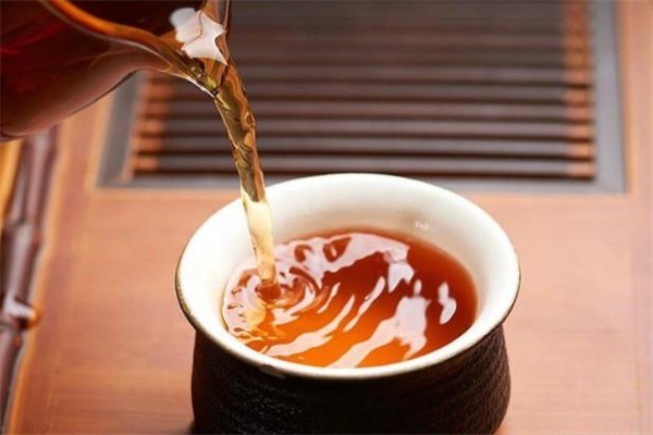 富貴的茶加盟
