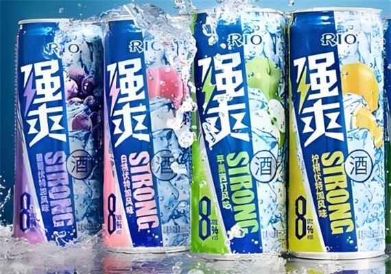 強(qiáng)爽啤酒加盟