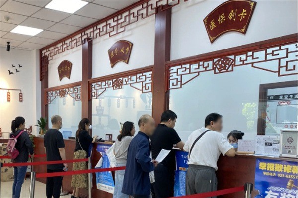祝善堂中醫(yī)館加盟
